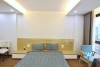 A brand new studio with lot of natural light in Tay ho, Ha noi